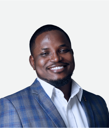 Stephen Bekesuoyeibo